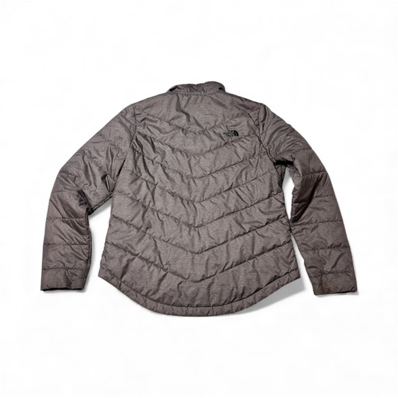 🏔️ The North Face Women’s Gray Tamburello 2 Jacket - Picture 4 of 15